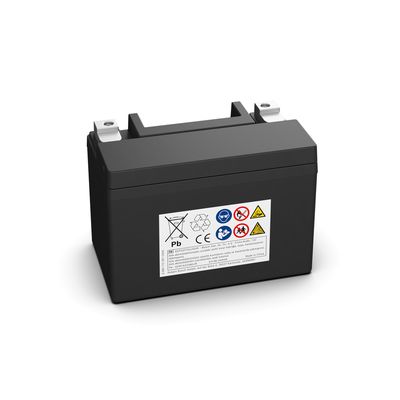 STARTERBATTERIE BOSCH 0092S5AX20 16