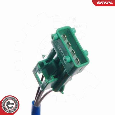 SONDA LAMBDA ESEN SKV 09SKV075 2