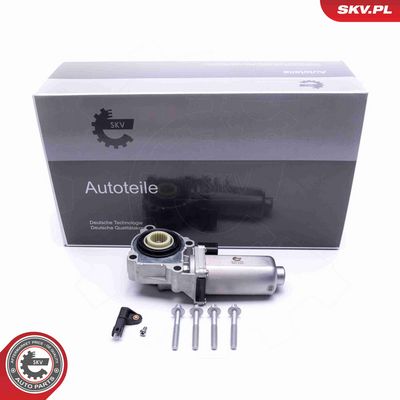 ELEMENT DE AJUSTARE CUTIE DE DISTRIBUțIE