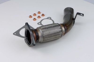 FLEXROHR ABGASANLAGE HJS 91111660 14