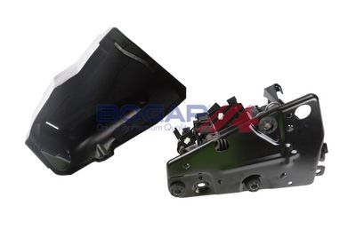 COMPRESOR INSTALATIE AER COMPRIMAT BOGAP V3428100 7