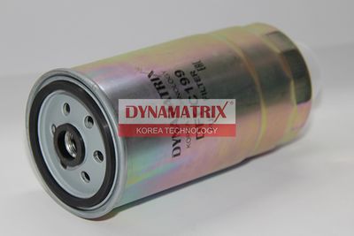 DFFC199 DYNAMATRIX Топливный фильтр