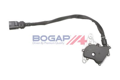 COMUTATOR DE SIGURANță CUTIE AUTOMATă BOGAP A2158102 2