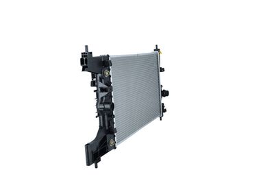 KüHLER MOTORKüHLUNG NRF 53153 38