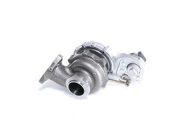 LADER AUFLADUNG BTS Turbo T918088 21