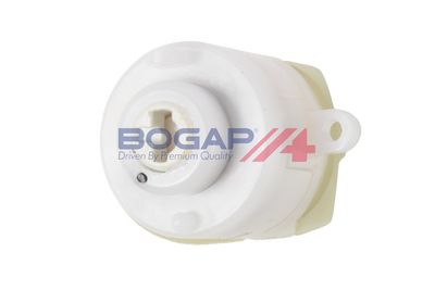 COMUTATOR PORNIRE BOGAP A1511106 2