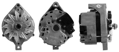Alternateur ELSTOCK — 12V