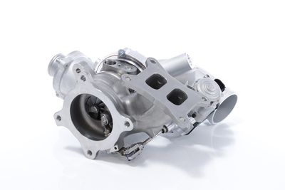 LADER AUFLADUNG BTS Turbo T916672 25