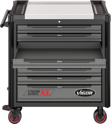 Dielenský vozík VIGOR V4481-X/499