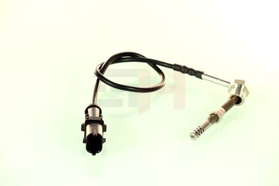 SENZOR TEMPERATURA GAZE EVACUARE GH GH742320 5