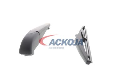 SET STERGATOARE CURATARE PARBRIZ ACKOJA A700441 48