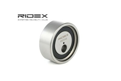 водна помпа+ к-кт ангренажен ремък RIDEX 3096W0120