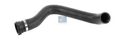 Furtun radiator DT Spare Parts 1326027153