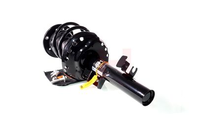 ANSAMBLU TELESCOP ARC GH GH352507C05 53