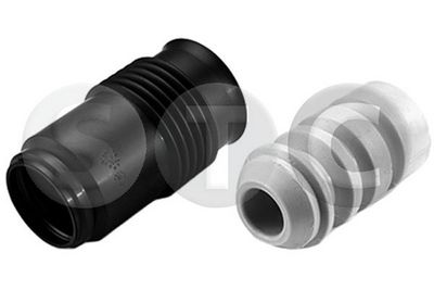 CHIT PROTECTIE PRAF AMORTIZOR STC T406400