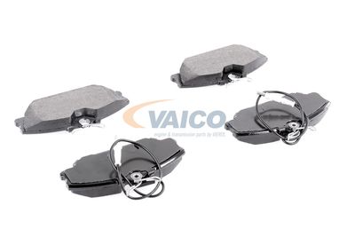 BREMSBELAGSATZ SCHEIBENBREMSE VAICO V460148 31