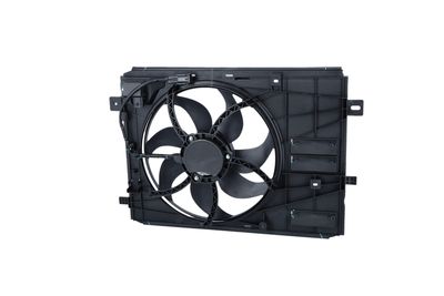 VENTILATOR RADIATOR NRF 470094 27