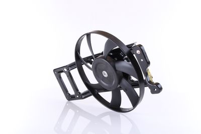 LüFTER MOTORKüHLUNG NISSENS 85254 31
