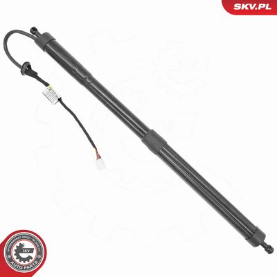 MOTOR ELECTRIC HAION ESEN SKV 52SKV192 1