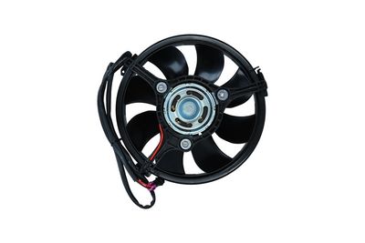 VENTILATOR RADIATOR KAMOKA 7742001 1