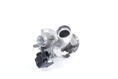 LADER AUFLADUNG BTS Turbo T916665 5