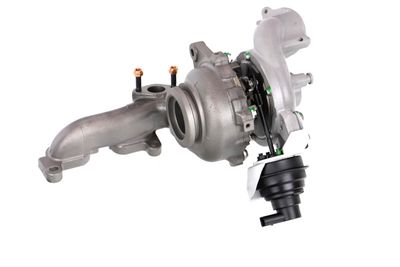 COMPRESOR SISTEM DE SUPRAALIMENTARE REMANTE 003002000064R 39