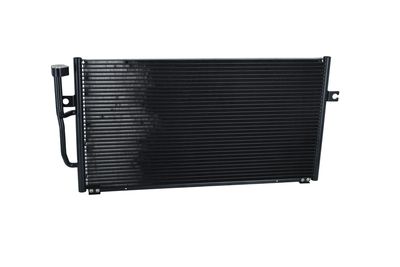 CONDENSATOR CLIMATIZARE NRF 350213 45