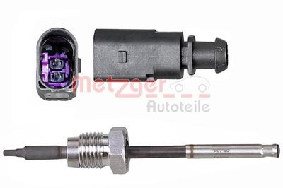 SENSOR ABGASTEMPERATUR METZGER AUTOTEILE 0894911 1