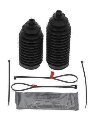 FALTENBALGSATZ LENKUNG