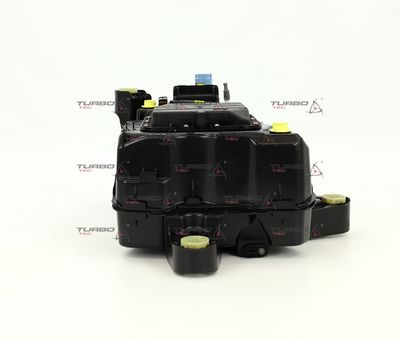 UNITATE REZERVOR INJECTIE ADITIV TURBO-TEC ADB009 3