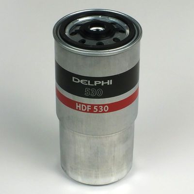 KRAFTSTOFFFILTER DELPHI HDF530 13