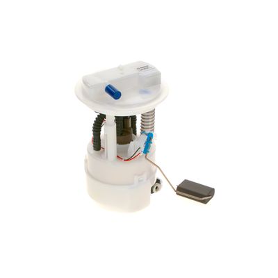 SISTEM ALIMENTARE CU COMBUSTIBIL BOSCH 0986580956 19