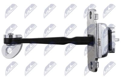 FIXARE USA NTY EZCHY776 2