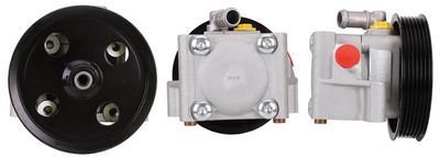 HYDRAULIKPUMPE LENKUNG