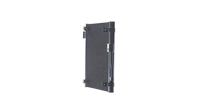 CONDENSATOR CLIMATIZARE MAHLE AC1147000S 27