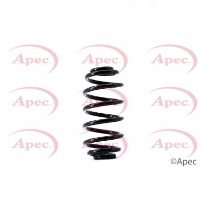 Suspension Spring APEC ACS1533