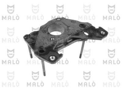 фланец, карбуратор AKRON-MALÒ 233652