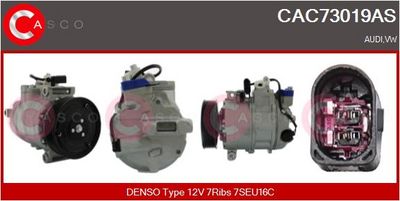 COMPRESOR CLIMATIZARE