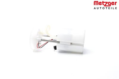 SISTEM ALIMENTARE CU COMBUSTIBIL METZGER AUTOTEILE 2250079 3
