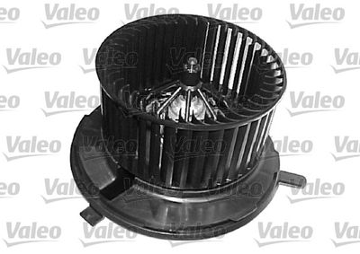 Вентилятор салона VALEO 698810 для VW EOS