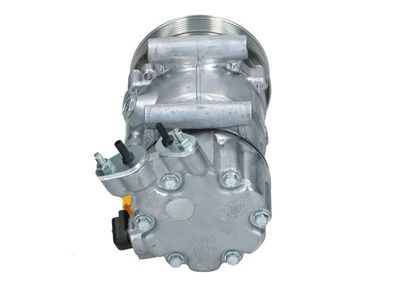 COMPRESOR CLIMATIZARE BV PSH 090225025907 2