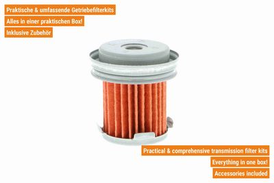 HYDRAULIKFILTER AUTOMATIKGETRIEBE VAICO V269617 9