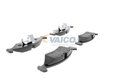 BREMSBELAGSATZ SCHEIBENBREMSE VAICO V258102 52