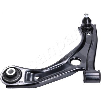 LENKER RADAUFHäNGUNG