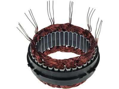 Stator, Generator