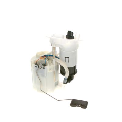 SISTEM ALIMENTARE CU COMBUSTIBIL BOSCH 0580202014 23