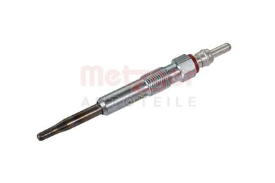 Žhavicí svíčka METZGER AUTOTEILE H1 127