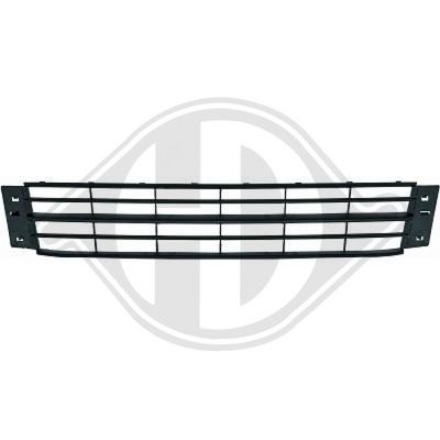 LüFTUNGSGITTER STOßFäNGER