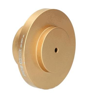 ABSTüTZPLATTE EIN-/AUSPRESSWERKZEUG-SATZ KS TOOLS 4400601 19