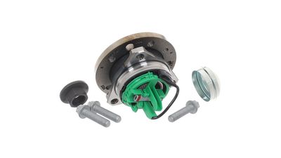 RADLAGERSATZ SKF VKBA6506 39